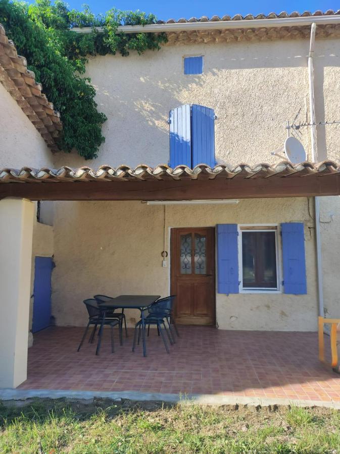 Maison A La Campagne Bouchet  Exterior foto