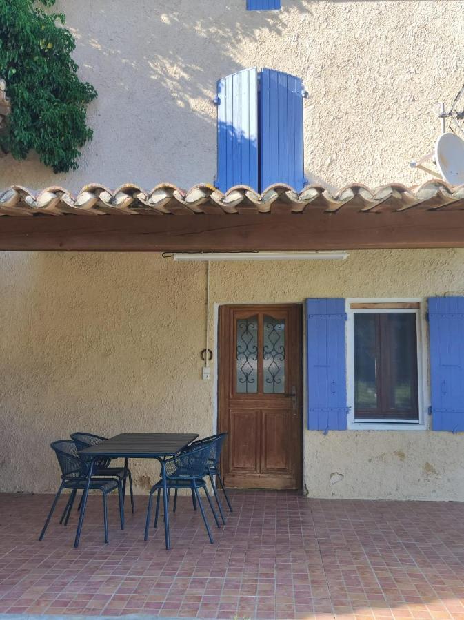 Maison A La Campagne Bouchet  Exterior foto